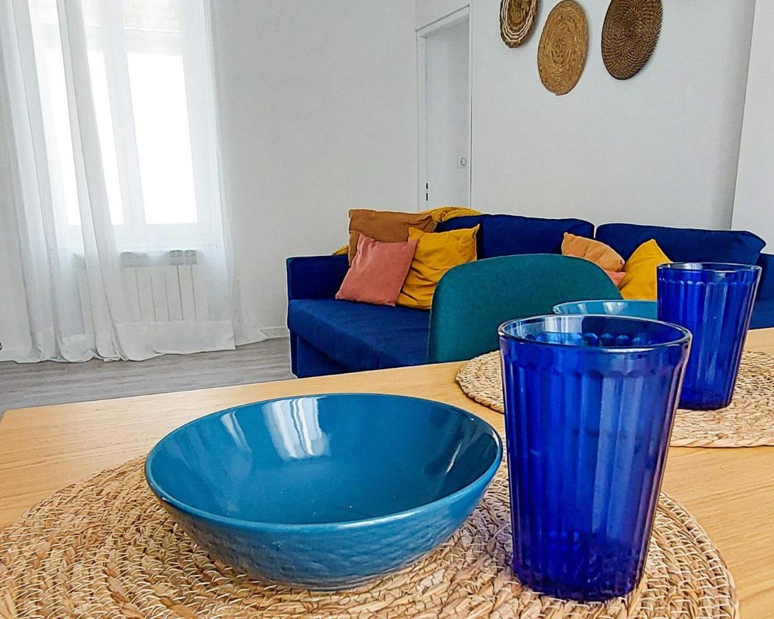 Artsmalt *Ideal Pro * Proche Commerces * 2 Chambres * Tout Confort Montluçon Exteriör bild