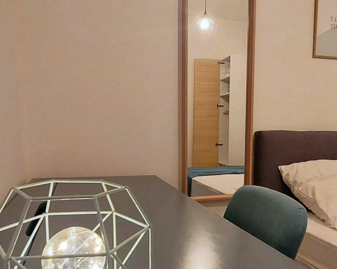 Artsmalt *Ideal Pro * Proche Commerces * 2 Chambres * Tout Confort Montluçon Exteriör bild